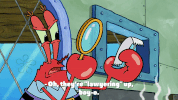 season 10 episode 3 GIF by SpongeBob SquarePants