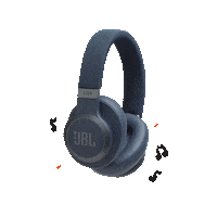 music on city Sticker by JBL Europe