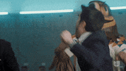 Celebration Yes GIF by Univision