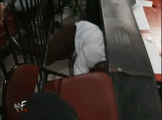 mick foley GIF