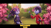 Tatiana Maslany Animation GIF by Signature Entertainment