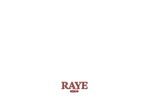 Thrill Is Gone Sticker by Raye