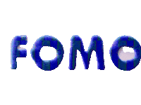 Art Glitch Sticker