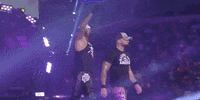 Jon Moxley Aew On Tnt GIF by All Elite Wrestling on TNT