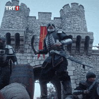 Allah Allahu Ekber GIF by TRT