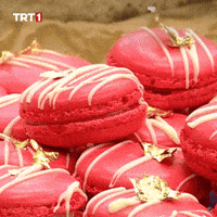 Eat Tea Time GIF by TRT