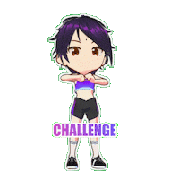 Yanyanchow Sticker