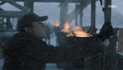 The Last Of Us Battle GIF by HBO Max