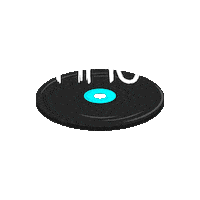 Musica Hear Me Out Sticker