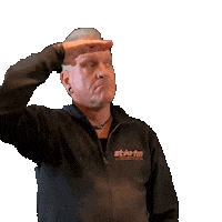 Thomas Franke Sticker by STAR FM