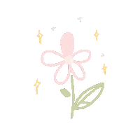 Pinky Sticker