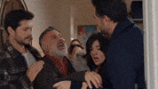 Ela Leyla GIF by Ay Yapım