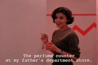 season 1 GIF by Twin Peaks on Showtime