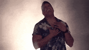sorry cry GIF by Harmonia do Samba