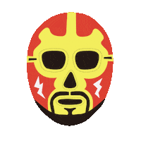 Mask Concert Sticker by ケツメイシ