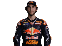 Oh No Thumbs Down Sticker by MotoGP™