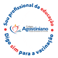MarketingSAEA educacao vacina vacinacao vacinasim Sticker