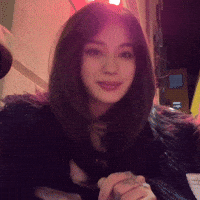 Happy Cute Girl GIF