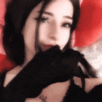 Cute Girl Smile GIF
