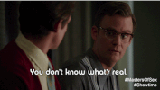 showtime. masters of sex GIF by Showtime
