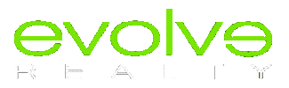 Real Estate Realtor Sticker by Evolve Realty