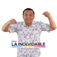 Roxy Sticker by RadiomarFM