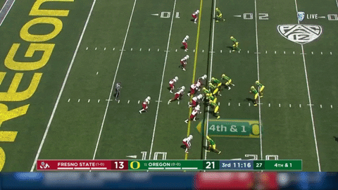 SI_AllBruins giphyupload football college football college sports GIF