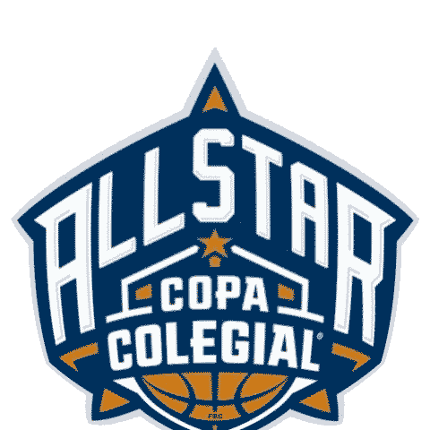 Basketball Logo Sticker by Baloncesto Colegial Sevilla