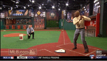 GIF by MLB