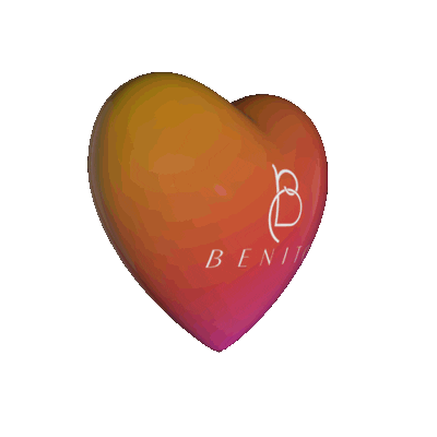 San Valentino Heart Sticker by WHY NOT BRAND