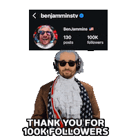 Instagram Gifs Sticker