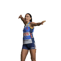 Volleyball Spike Sticker by ImocoVolley