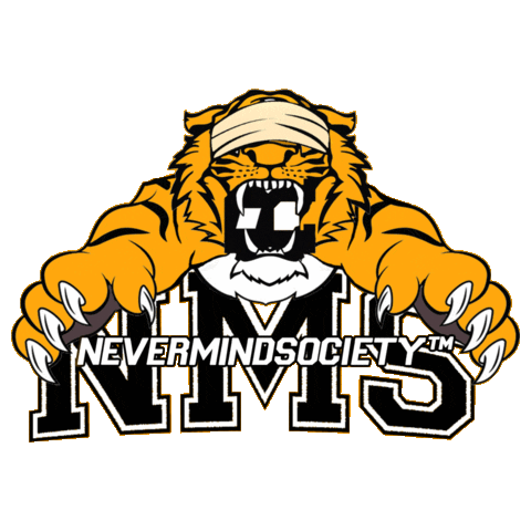 Nmsconcepts Sticker by NEVERMINDSOCIETY