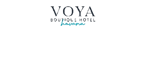 Cuba Trinidad Sticker by VOYA BOUTIQUE HOTEL HAVANA