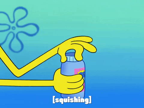 episode 15 legends of bikini bottom: the monster who came to bikini bottom GIF by SpongeBob SquarePants