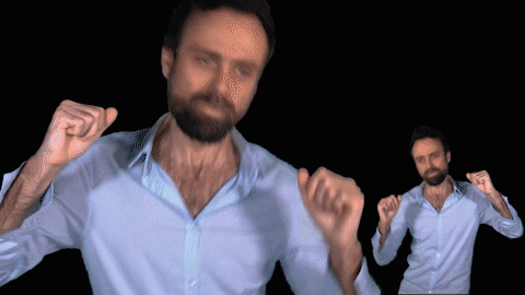 majjortom giphyupload david castello lopes je possède des thunes GIF