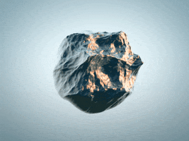water ball GIF by Alex Sheyn