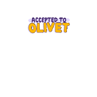 OlivetNazareneUniversity college university 2025 2026 Sticker