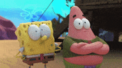 Kamp Koral GIF by SpongeBob SquarePants