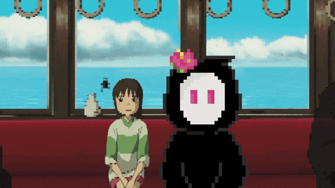 Art Pixel GIF by BigBrains