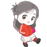 박은빈 Sticker