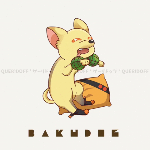 queridoff bakugo myheroacademia kacchan bokunoheroacademia GIF