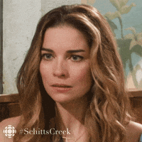 angry oh no GIF by CBC