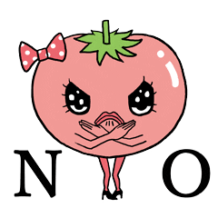 Sticker No Sticker by Minto Inc.