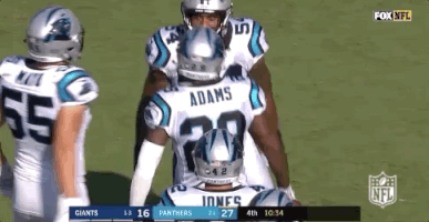 2018 nfl football GIF by NFL
