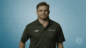 Excited Conor Daly GIF by INDYCAR