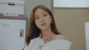Bang Minah Actress GIF