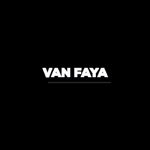 logo vanfaya GIF