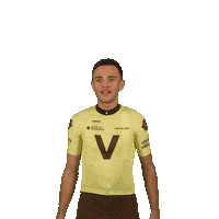 Velo Vivonsvelo Sticker by AG2R CITROËN TEAM