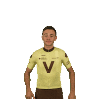 Ciao Velo Sticker by AG2R CITROËN TEAM